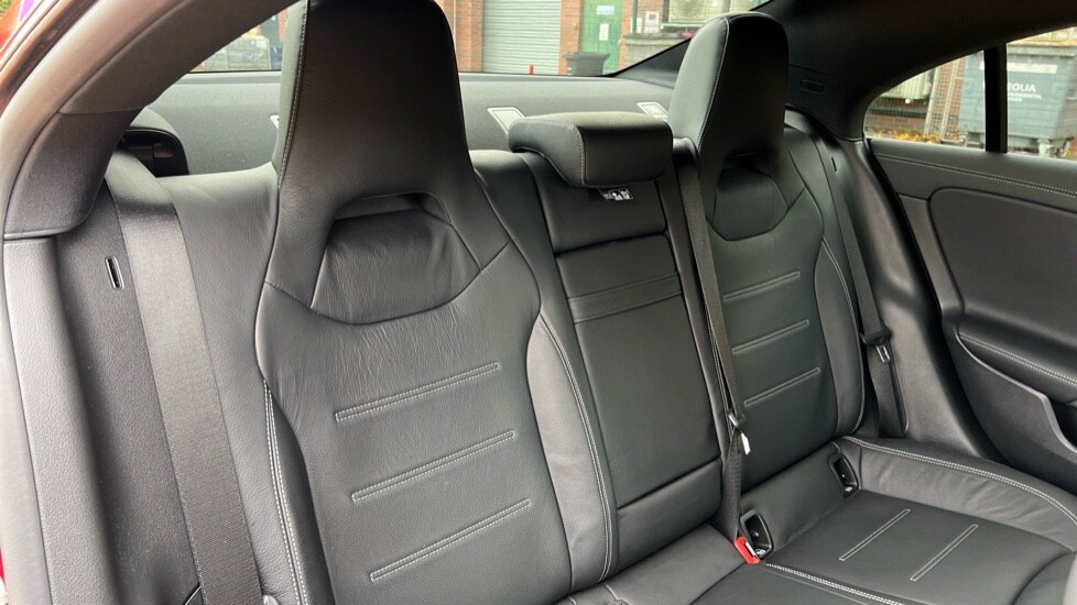 Used Mercedes-Benz CLA 2022 for sale - 76350950: Photo 15