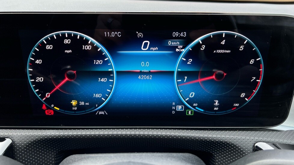 Used Mercedes-Benz CLA 2022 for sale - 76350950: Photo 16