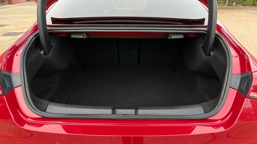 Used Mercedes-Benz CLA 2022 for sale - 76350950: Photo 17