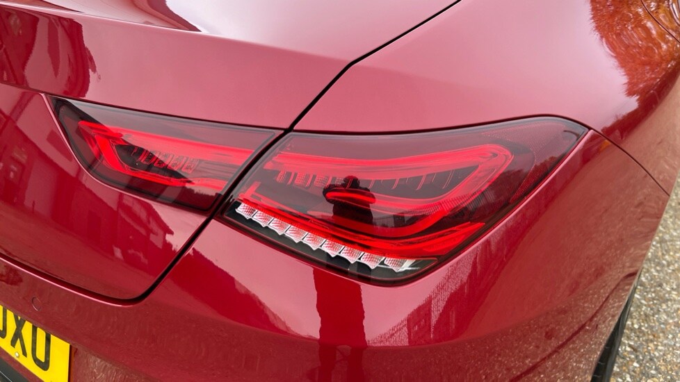 Used Mercedes-Benz CLA 2022 for sale - 76350950: Photo 20