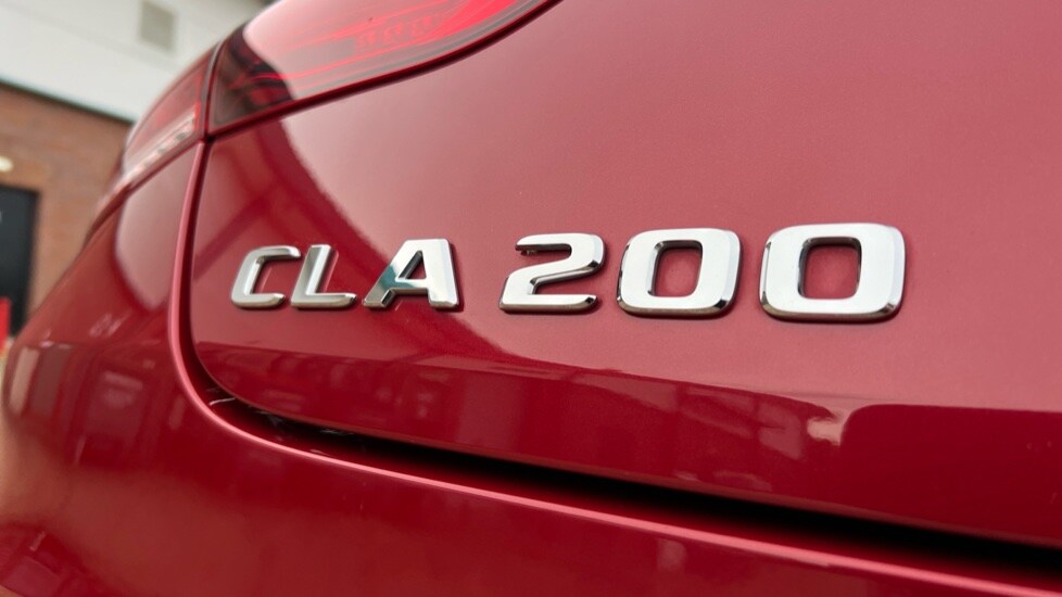 Used Mercedes-Benz CLA 2022 for sale - 76350950: Photo 21