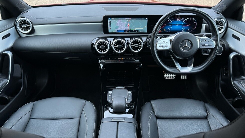 Used Mercedes-Benz CLA 2022 for sale - 76350950: Photo 22