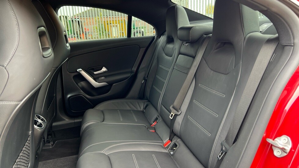 Used Mercedes-Benz CLA 2022 for sale - 76350950: Photo 23