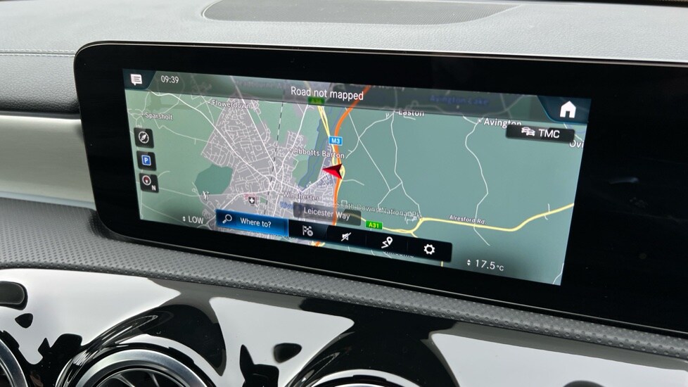 Used Mercedes-Benz CLA 2022 for sale - 76350950: Photo 30