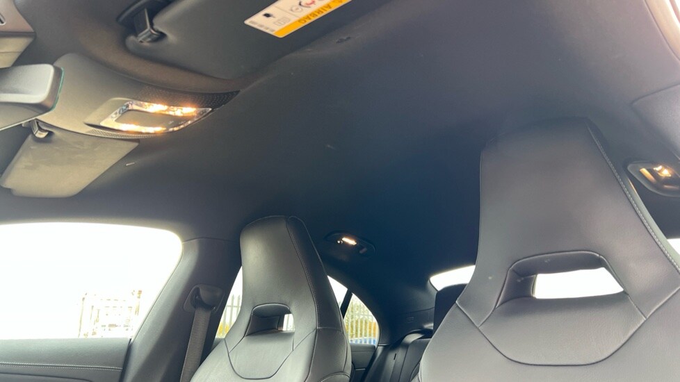 Used Mercedes-Benz CLA 2022 for sale - 76350950: Photo 35