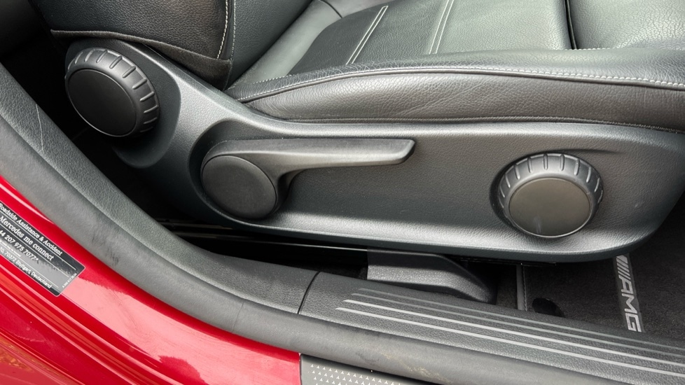 Used Mercedes-Benz CLA 2022 for sale - 76350950: Photo 36