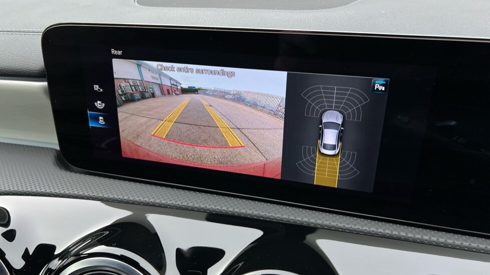 Used Mercedes-Benz CLA 2022 for sale - 76350950: Photo 37