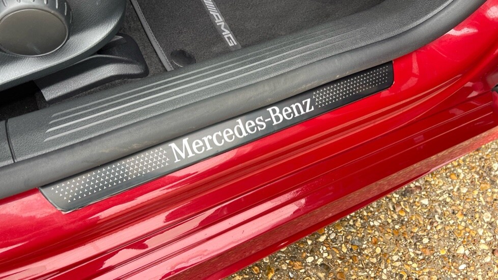 Used Mercedes-Benz CLA 2022 for sale - 76350950: Photo 38