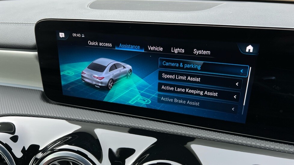 Used Mercedes-Benz CLA 2022 for sale - 76350950: Photo 39