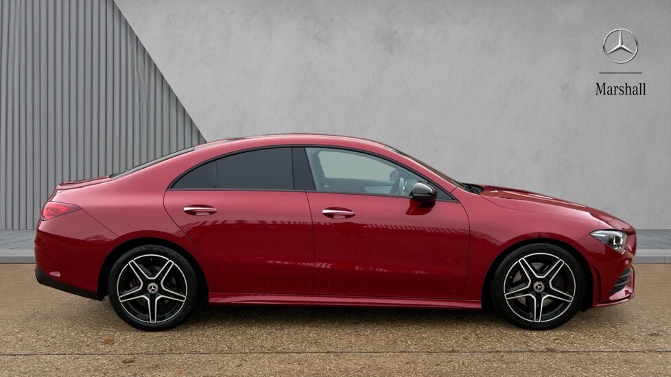 Used Mercedes-Benz CLA 2022 for sale - 76350950: Photo 4