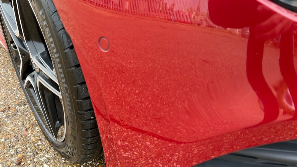 Used Mercedes-Benz CLA 2022 for sale - 76350950: Photo 48