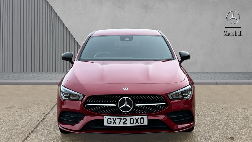 Used Mercedes-Benz CLA 2022 for sale - 76350950: Photo 6