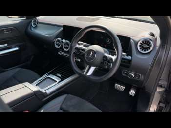 Used Mercedes-Benz EQA 2024 for sale - 74278280: Photo
