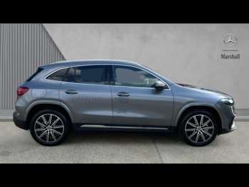 Used Mercedes-Benz EQA 2024 for sale - 74278280: Photo