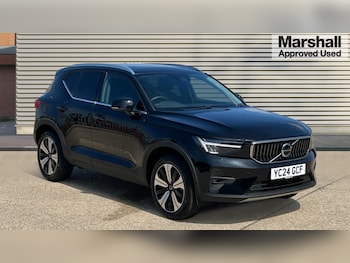 Used Volvo XC40 2024 for sale - 75495647: Photo