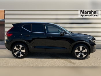 Used Volvo XC40 2024 for sale - 75495647: Photo