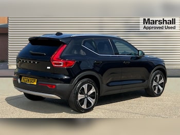 Used Volvo XC40 2024 for sale - 75495647: Photo
