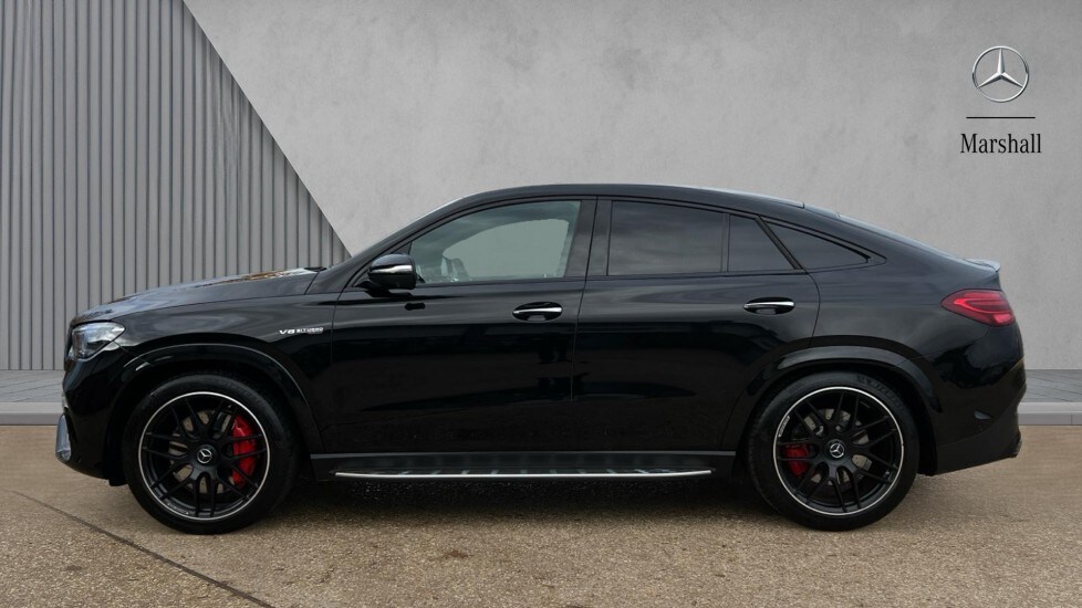 Used Mercedes-Benz GLE 2024 for sale - 76826648: Photo 10