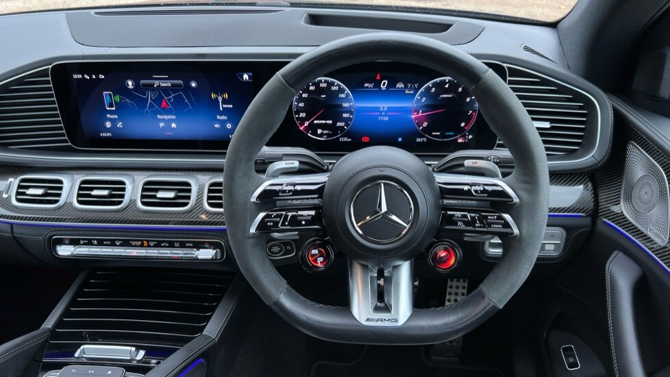 Used Mercedes-Benz GLE 2024 for sale - 76826648: Photo 12