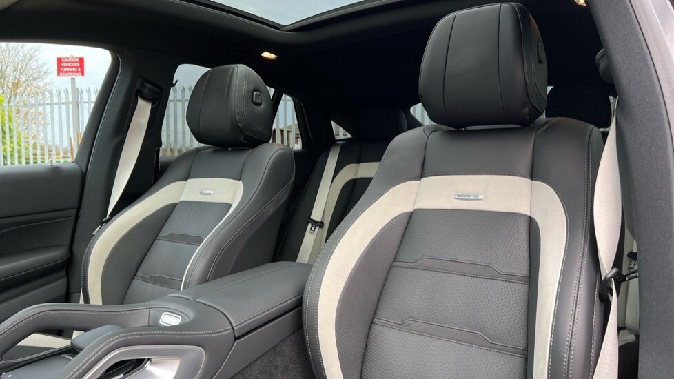 Used Mercedes-Benz GLE 2024 for sale - 76826648: Photo 14