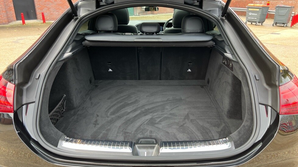 Used Mercedes-Benz GLE 2024 for sale - 76826648: Photo 17