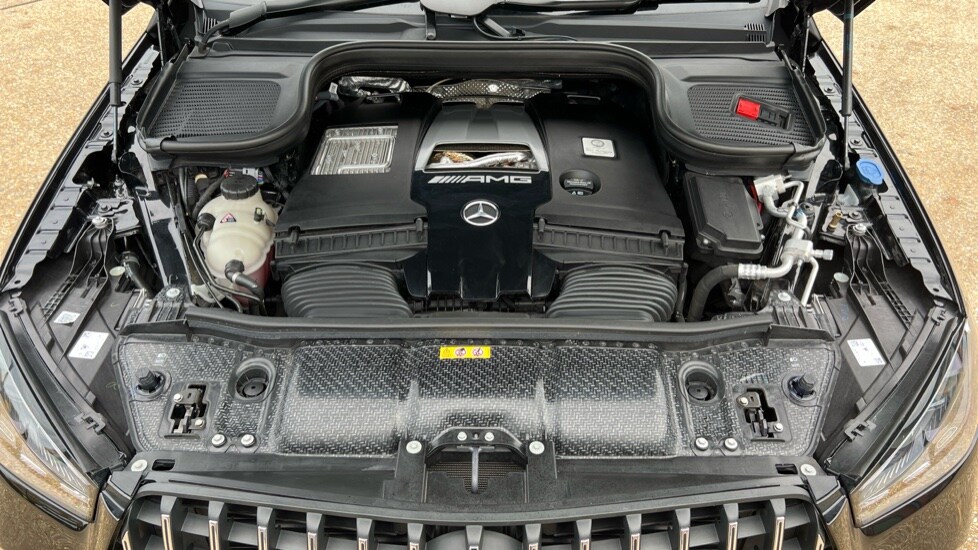 Used Mercedes-Benz GLE 2024 for sale - 76826648: Photo 19