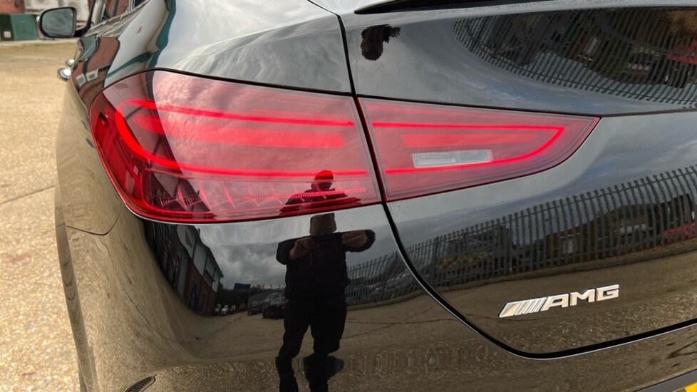 Used Mercedes-Benz GLE 2024 for sale - 76826648: Photo 21