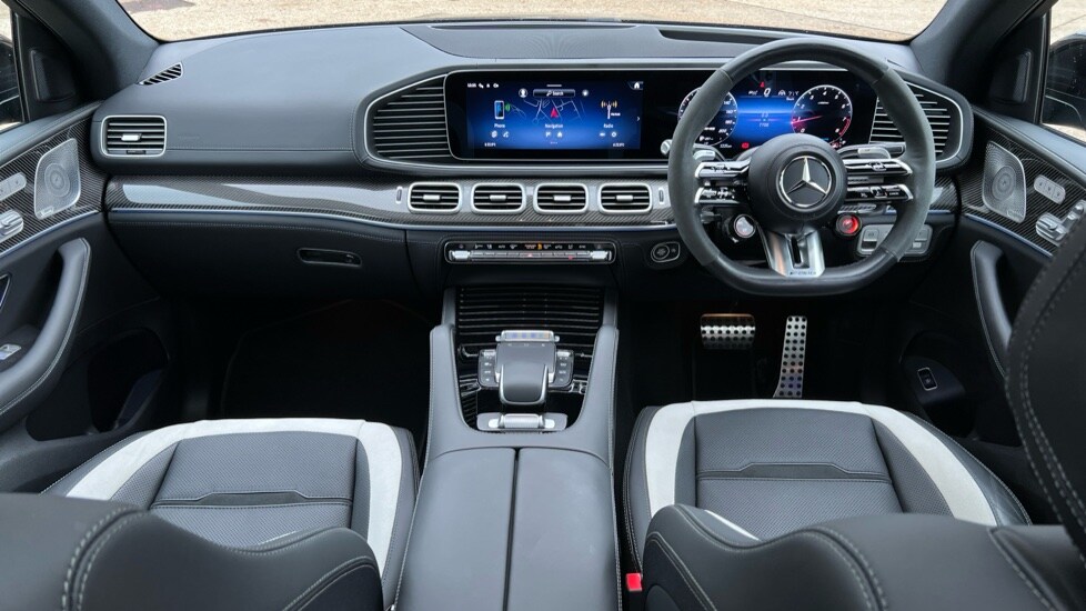 Used Mercedes-Benz GLE 2024 for sale - 76826648: Photo 23