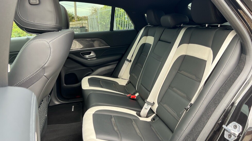 Used Mercedes-Benz GLE 2024 for sale - 76826648: Photo 24