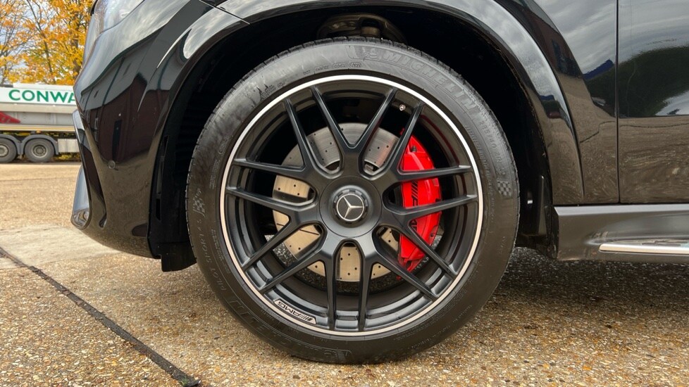 Used Mercedes-Benz GLE 2024 for sale - 76826648: Photo 25