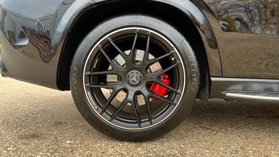 Used Mercedes-Benz GLE 2024 for sale - 76826648: Photo 27