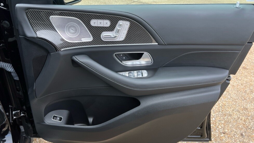 Used Mercedes-Benz GLE 2024 for sale - 76826648: Photo 37