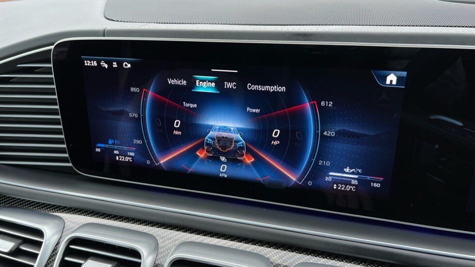 Used Mercedes-Benz GLE 2024 for sale - 76826648: Photo 42