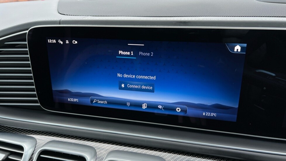 Used Mercedes-Benz GLE 2024 for sale - 76826648: Photo 43