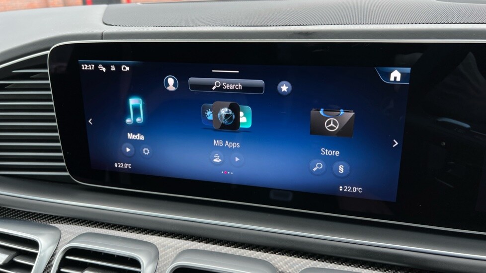 Used Mercedes-Benz GLE 2024 for sale - 76826648: Photo 47