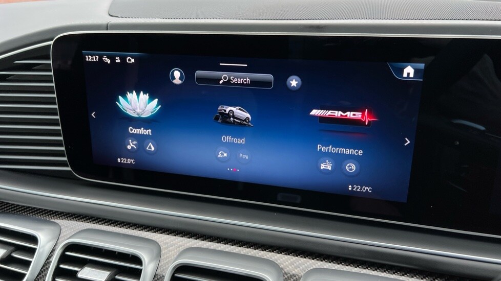 Used Mercedes-Benz GLE 2024 for sale - 76826648: Photo 48