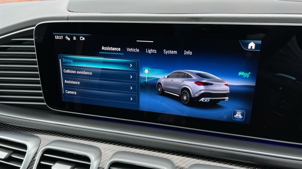 Used Mercedes-Benz GLE 2024 for sale - 76826648: Photo 50