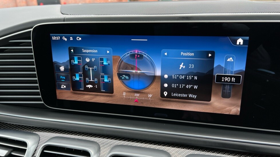 Used Mercedes-Benz GLE 2024 for sale - 76826648: Photo 52