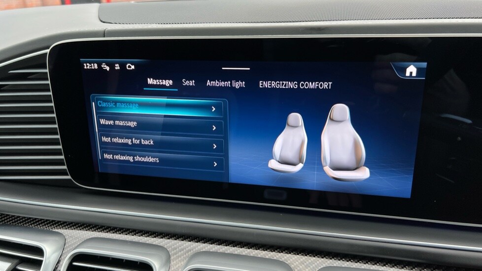 Used Mercedes-Benz GLE 2024 for sale - 76826648: Photo 53