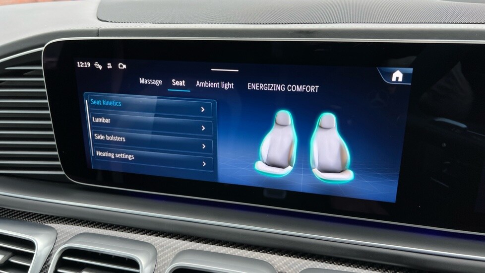 Used Mercedes-Benz GLE 2024 for sale - 76826648: Photo 54