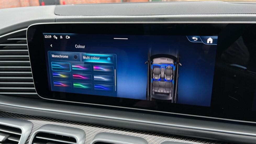 Used Mercedes-Benz GLE 2024 for sale - 76826648: Photo 55