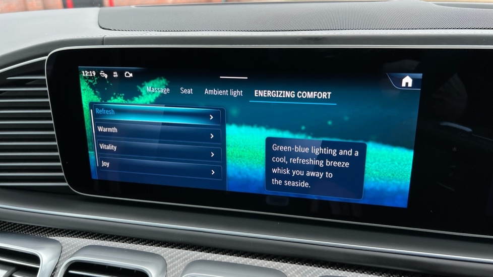 Used Mercedes-Benz GLE 2024 for sale - 76826648: Photo 56