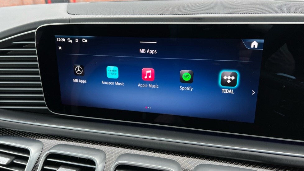 Used Mercedes-Benz GLE 2024 for sale - 76826648: Photo 57