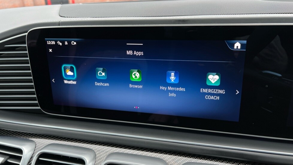 Used Mercedes-Benz GLE 2024 for sale - 76826648: Photo 58