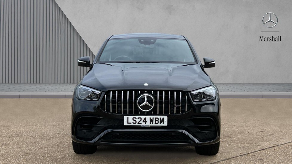 Used Mercedes-Benz GLE 2024 for sale - 76826648: Photo 6