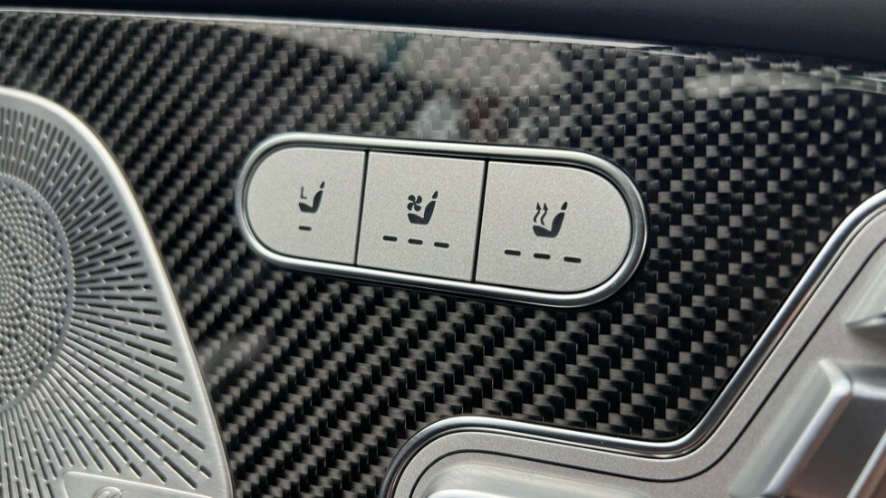 Used Mercedes-Benz GLE 2024 for sale - 76826648: Photo 68