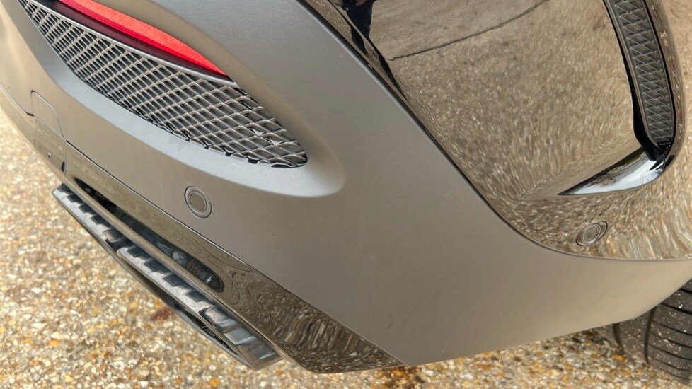 Used Mercedes-Benz GLE 2024 for sale - 76826648: Photo 76