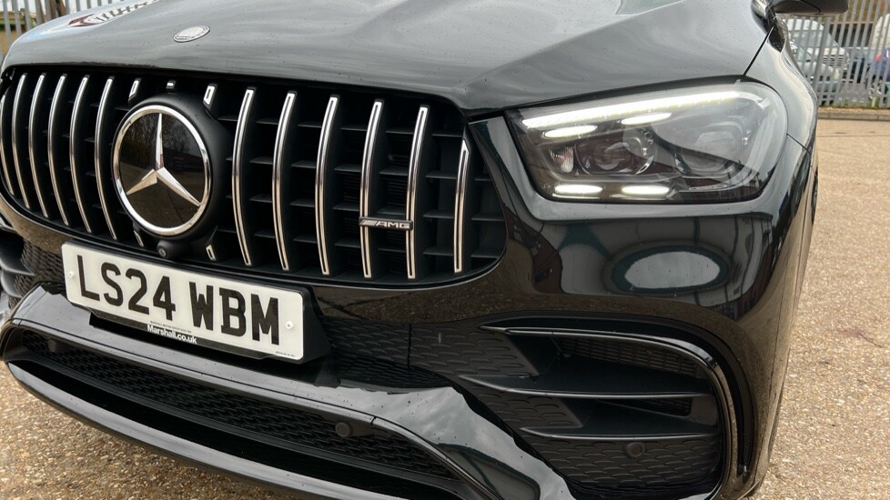 Used Mercedes-Benz GLE 2024 for sale - 76826648: Photo 81