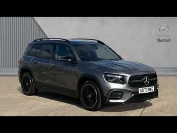 2024 - 200 Exclusive Launch Edition 5dr 7G-Tronic Auto