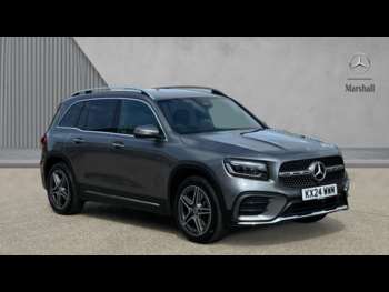 2024 - 220d 4Matic AMG Line Premium 5dr 8G-Tronic Auto